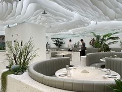 -大树餐厅(大悦城店)