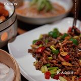 南城燕归楼｜南京本帮江浙菜Top1⃣️好吃不过百 