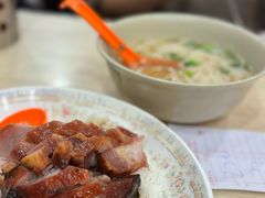 -一乐烧鹅(中环店)