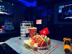 -唱吧麦颂KTV(方庄店)