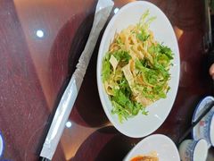 -邢家锅贴老店·非遗·开封菜(金明广场店)