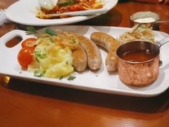 -haxnbauer海森堡德国餐厅(深圳coco店)