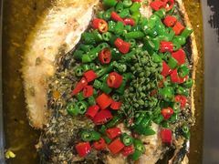 -半天妖烤鱼(方庄店)