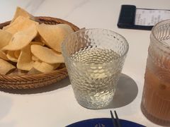 -清迈泰·泰国餐厅(华发商都店)