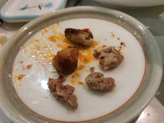 羊肉串-领头羊·西部烧烤·特色菜(北新桥店)