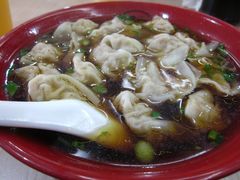 红汤混沌-老苏北饭店(江都店)