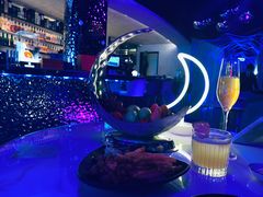 -岁粤Moon·湖景餐厅(月光码头店)
