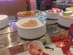 -龍歌自助小火锅(秦淮水游城店)