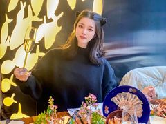 -Mr.Fish鱼鲜生海鲜放题(高德置地冬广场店)