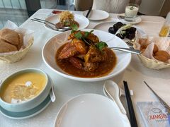 -新加坡珍宝海鲜JUMBO Seafood(西安skp店)