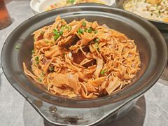 -山衢味庄·鲜辣衢菜(杭行路店)