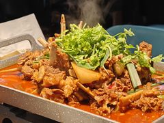 -517烧烤·龙虾·海鲜大排档(万象都荟店)
