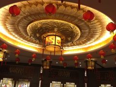 -宝丽金大酒店·洗浴中心