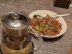 -同庆楼(滨湖万达广场店)