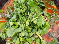 臭鳜鱼-不炭白烧烤(成都首店)