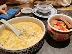 -南京大牌档(新街口德基广场店)