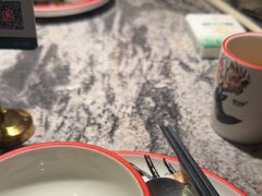 -新白鹿餐厅(松江开元地中海店)