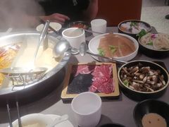 -骨之味·筒骨汤火锅(江头店)