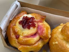 -星巴克(杭州东站东到达店)