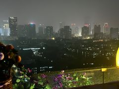 -萨芭蒂高空花园餐酒吧