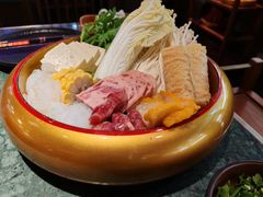 -牛New寿喜烧(中山公园龙之梦店)