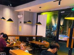 -真功夫(石岩佳华店)