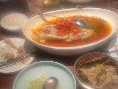 -望湘园·洞庭渔宴(浦江欢乐颂店)