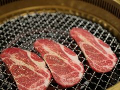 -MIKOMIKO和牛烧肉专门店(南门店)