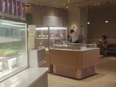 -奈雪的茶(湖滨银泰in77C区PRO店)