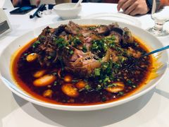 -眉州东坡(春秀路店)