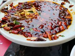 -一个叫川的地方(麒麟新天地店)