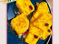 桂花黄米膏-孙记驴肉山庄(李桥店)