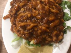 -姥家春饼店(漳州二路店)