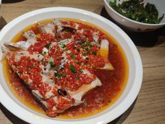 -农耕记·湖南土菜(科技园店)