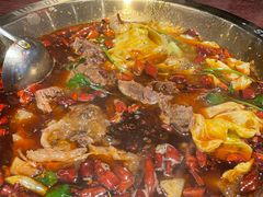 -受气牛肉·重庆耙牛肉(南坪总店)