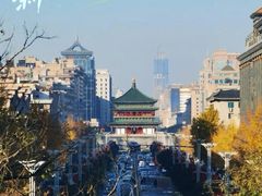 -西安城墙·碑林历史文化景区