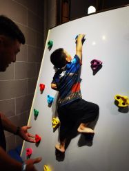 -幻贝家儿童乐园(苏州中心店)