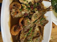 -阿伍海鲜大排档(塔湾金沙店)