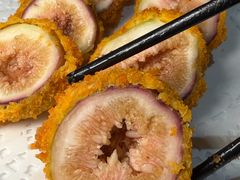 -丰收碗·陈皮果木烧鹅·23年老字号