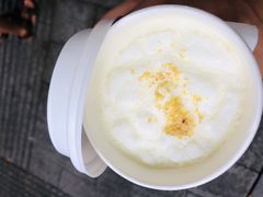 声声乌龙-茶颜悦色(登高路上店)