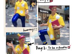 -莆田餐厅PUTIEN(西安万象天地店)