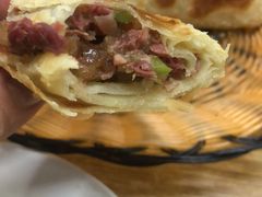 -弘善寺驴肉馆(十里河文化园店)