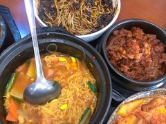 -老朴饭店(邮政街总店)