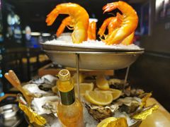 -囧吉香生蚝牛排馆(湖北路店)
