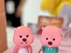 -泡泡玛特POPMART(上海环球港店)