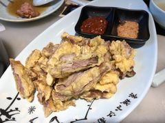 -京城小江南·土菜馆·蒸白鱼(东四十条店)