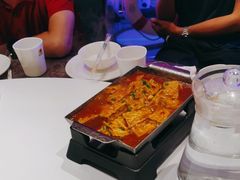 -巴特餐饮6加1音乐餐吧·新疆菜