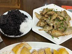 -观桥阁(锦溪店)