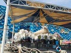 -华夏文旅海洋公园