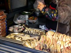 -大马弄蒋师傅美食酥鱼(察院前店)